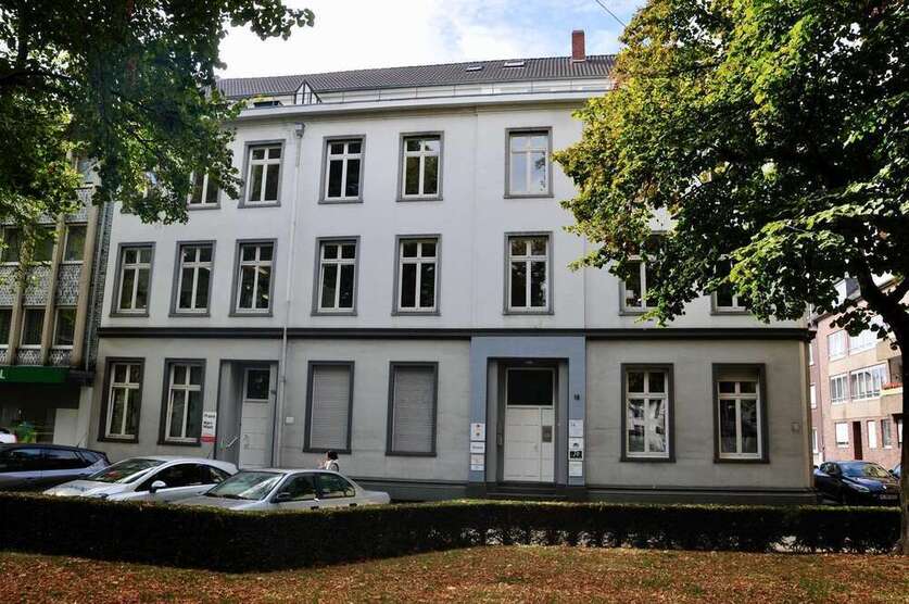 Büro in Krefeld 690 € 88 m²