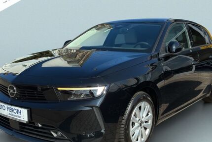 Opel Astra 19.900 km 19.850 &euro; Worms 67547