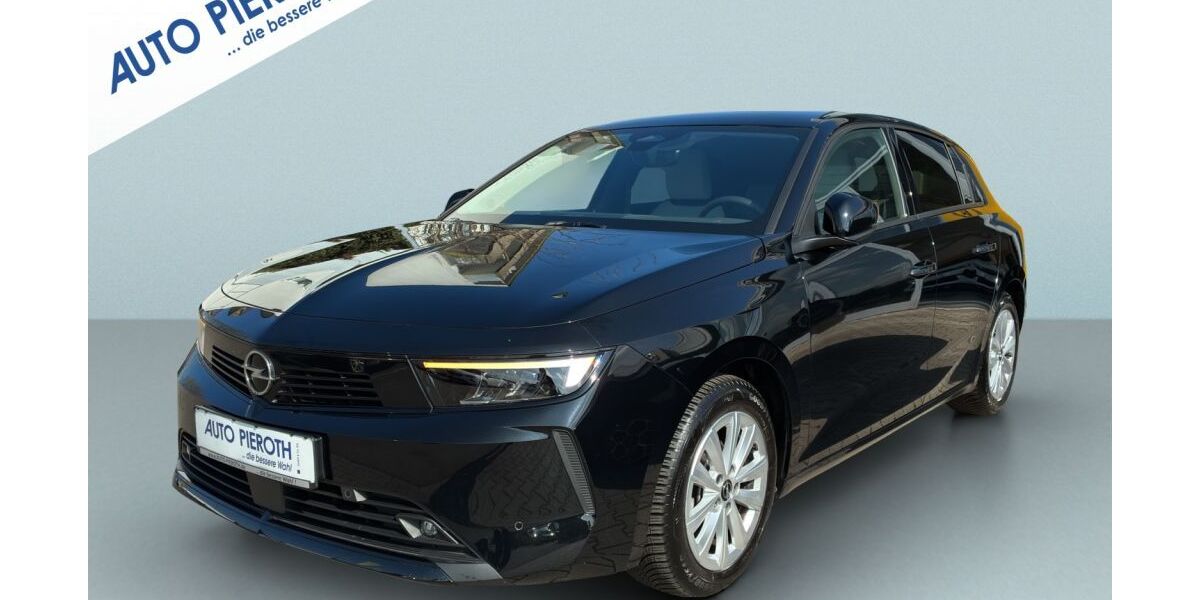 Opel Astra 19.900 km 19.850 &euro; Worms 67547