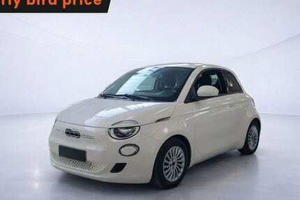 Fiat 500e 25.591 km 16.946 &euro; Ergolding 84030