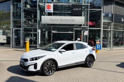 Kia XCeed 11.215 km 23.990 &euro; München 81241