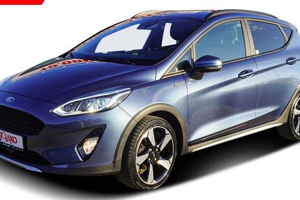 Ford Fiesta 67.306 km 15.490 &euro; Senftenberg 01968