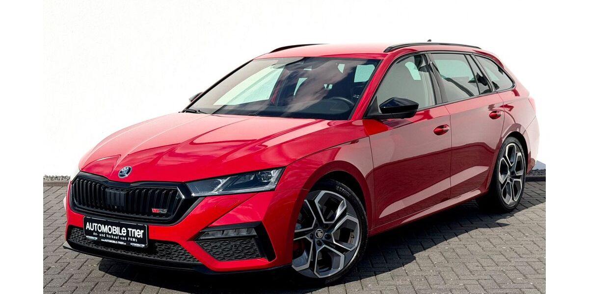 Skoda Octavia 70.000 km 28.990 &euro; Bekond 54340