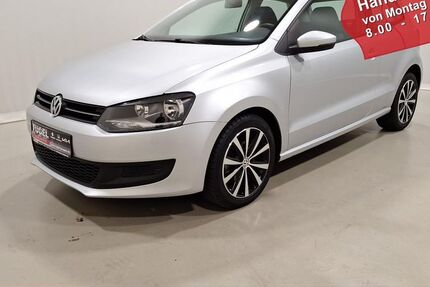 VW Polo 56.028 km 4.999 € Dresden 01157