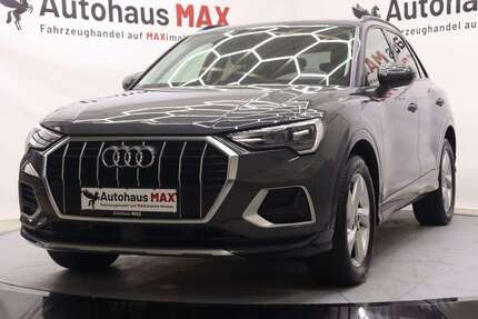 Audi Q3 124.783 km 20.790 &euro; Mannheim 68219