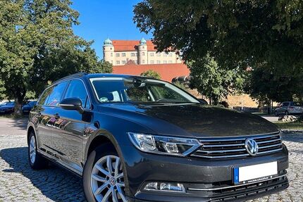 VW Passat Variant 75.000 km 17.400 &euro; Westhausen 73463