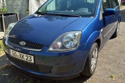 Ford Fiesta 129.500 km 1.600 &euro; Göttingen 37081