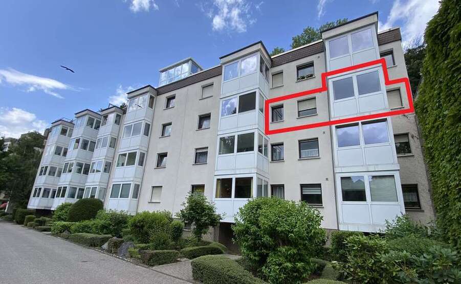 Wohnung zum Kaufen in Hagen 219.000 € 73 m²
