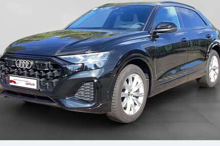 Audi Q8 16.211 km 64.880 € Remscheid 42897
