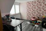 Dachgeschoßwohnung Ennigerloh - 3 Zimmer, 89 m&sup2;, 730&euro; | Angebot:25500899