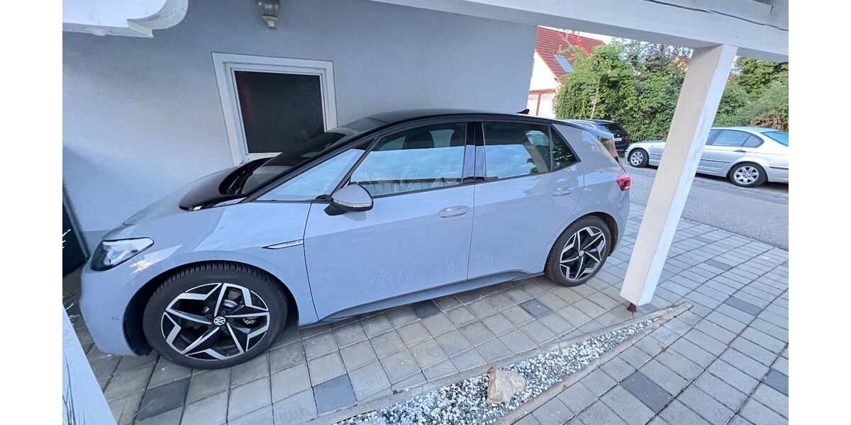 VW ID.3 30.000 km 32.000 &euro; Neuburg an der Donau 86633