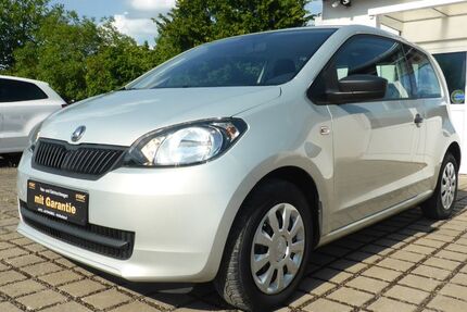 Skoda Citigo 70.145 km 5.890 &euro; Wolfenbüttel 38304