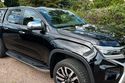 VW Amarok 6.816 km 55.500 &euro; Elsterwerda 04910