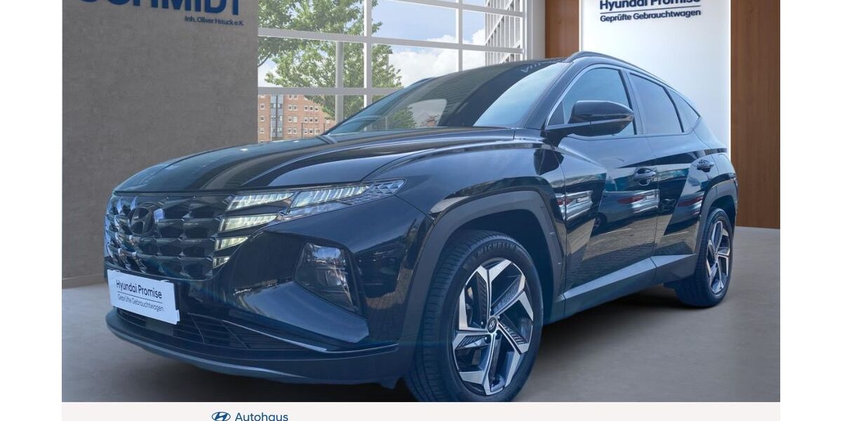 Hyundai TUCSON 56.150 km 29.990 &euro; Freiburg 79111