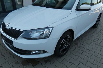 Skoda Fabia 195.000 km 3.490 &euro; Erfurt 99087