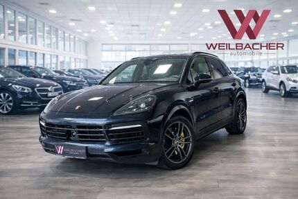 Porsche Cayenne 36.000 km 69.900 &euro; Flörsheim 65439