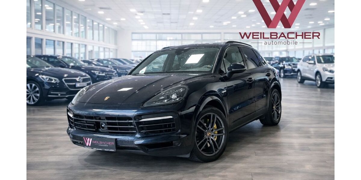 Porsche Cayenne 36.000 km 69.900 &euro; Flörsheim 65439
