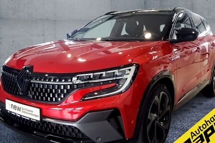 Renault Austral 9.700 km 33.930 &euro; Schemmerhofen 88433