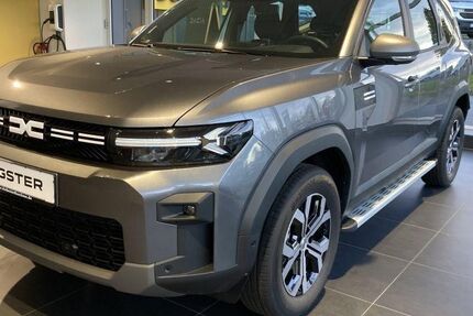 Dacia Bigster 2.000 km 27.490 &euro; Neustadt 01844
