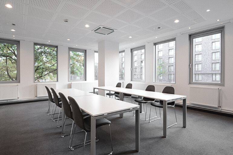Gewerbeobjekt Hamburg Neustadt - 880&euro; | Angebot:26883642