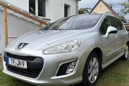 Peugeot 308 150.300 km 3.900 &euro; Lychen 17279