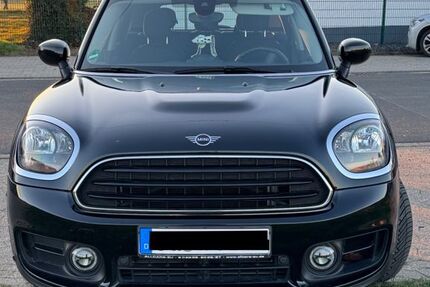 Mini One Countryman 53.000 km 15.990 &euro; Rheinbach 53359