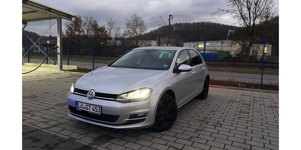 VW Golf 161.000 km 10.000 &euro; Lörrach 79540