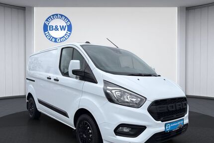 Ford Transit Custom 90.000 km 22.499 &euro; Krefeld 47805
