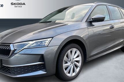 Skoda Octavia 13.625 km 27.970 &euro; Wolfsburg 38446