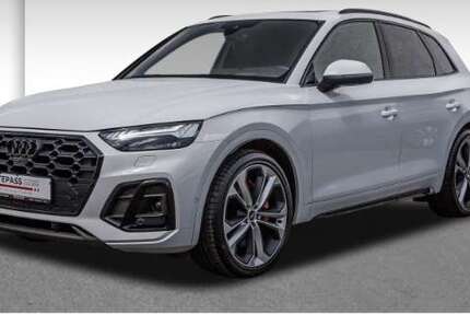 Audi SQ5 70.471 km 51.490 € Wetter/Ruhr 58300
