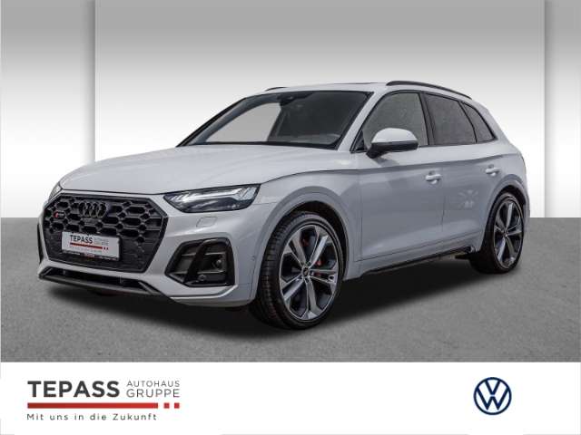 Audi SQ5 70.471 km 51.490 € Wetter/Ruhr 58300