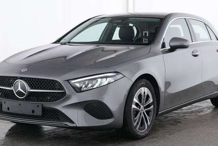 Mercedes-Benz A 180 5.353 km 29.999 &euro; Wendelstein 90530