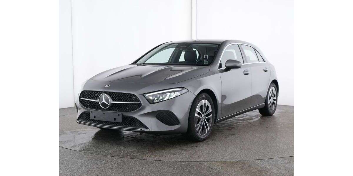 Mercedes-Benz A 180 5.353 km 29.999 &euro; Wendelstein 90530