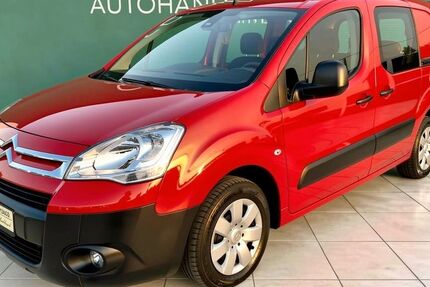 Citroen Berlingo 49.000 km 5.850 &euro; Niefern bei Pforzheim 75223