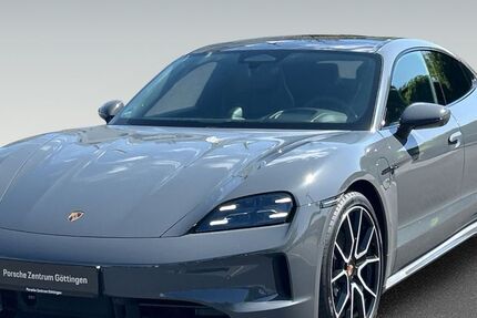 Porsche Taycan 4.142 km 119.990 &euro; Göttingen 37077