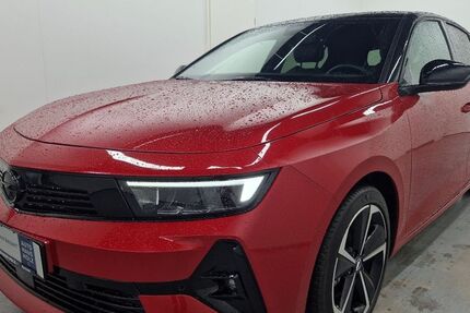 Opel Astra 25.000 km 26.850 &euro; Landau 76829