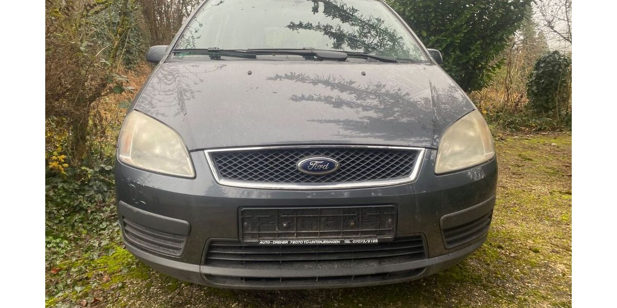 Ford C-Max 172.000 km 900 &euro; Ludwigsburg 71634