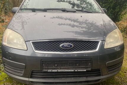 Ford C-Max 172.000 km 930 &euro; Ludwigsburg 71634