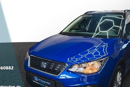 Seat Arona 30.500 km 15.770 &euro; Dresden 01157