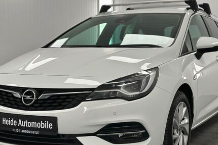 Opel Astra 49.700 km 15.490 &euro; Heide 25746