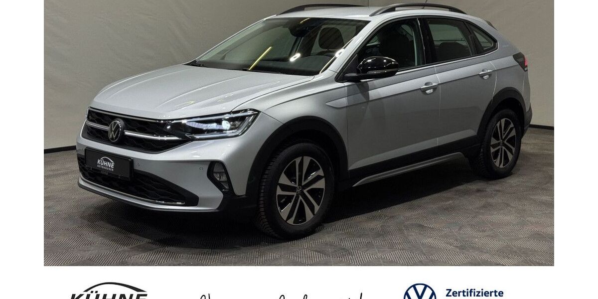 VW Taigo 3.064 km 32.340 &euro; Bad Düben 04849