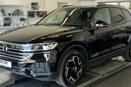 VW Touareg 25.030 km 48.889 &euro; Tostedt 21255