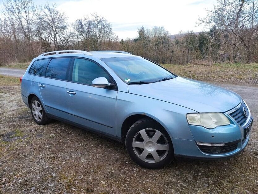 Passat