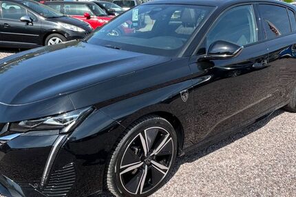 Peugeot 308 45.985 km 18.990 &euro; Saarlouis 66740