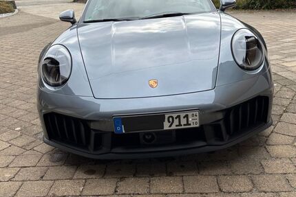 Porsche 992 7.500 km 194.950 € Leutkirch 88299