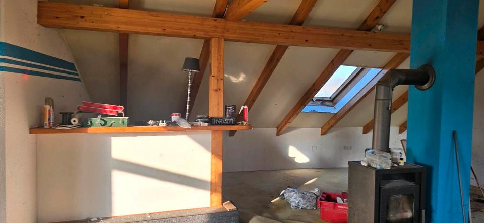 Reihenhaus Roding - 7 Zimmer, 220 m&sup2;, 700&euro; | Angebot:25287777