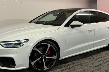 Audi A7 179.999 km 30.900 &euro; Mainz 55130