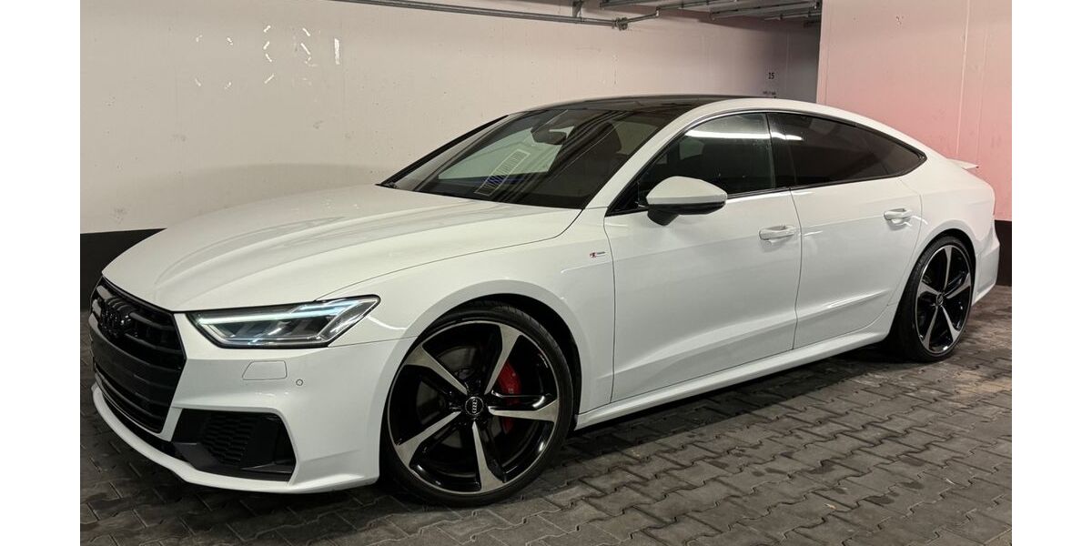 Audi A7 179.999 km 30.900 &euro; Mainz 55130