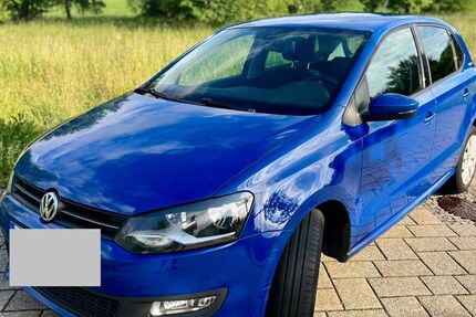 VW Polo 270.000 km 2.500 &euro; Hof 95028