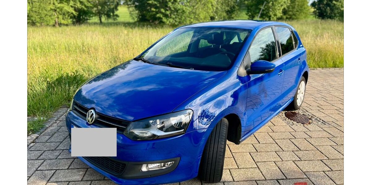 VW Polo 270.000 km 2.500 &euro; Hof 95028